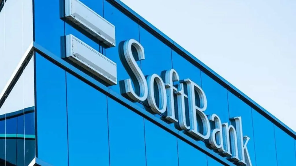 SoftBank Plans €75 Billion Investment in French AI Data Centers