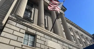US Commerce Closes Loophole on Nvidia Chip Exports to China