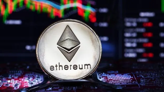 Ethereum Price Targets $1,850 as Bears Maintain Control