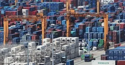 South Korea Exports Rise 53% in May on AI Chip Demand