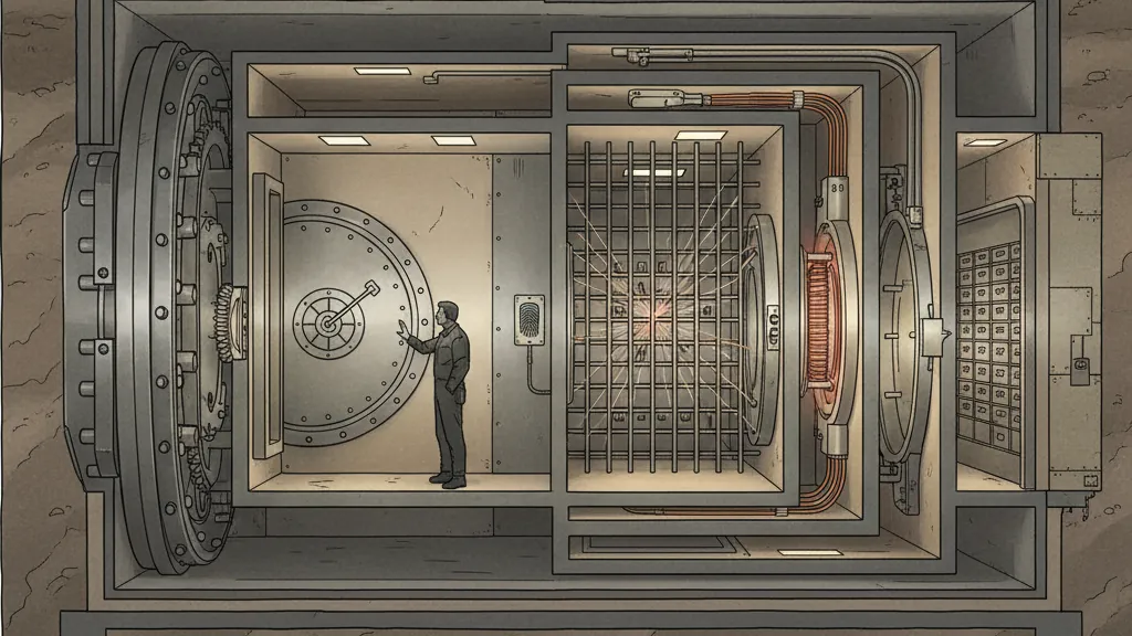 Circle Proposes Post-Quantum Security Framework for USDC