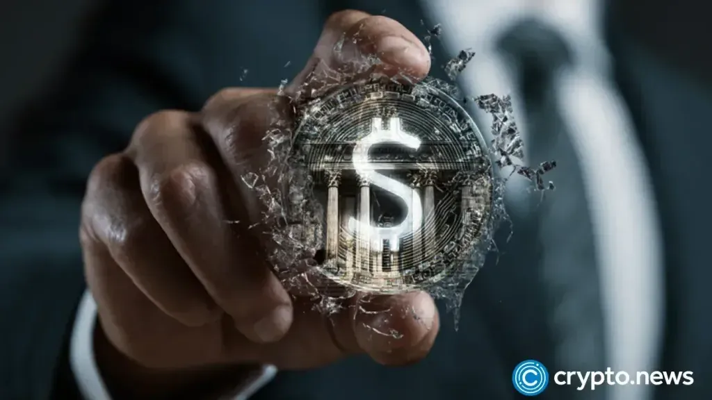 Fed's Waller Says Dollar Stablecoins Could Extend U.S. Monetary Policy Reach