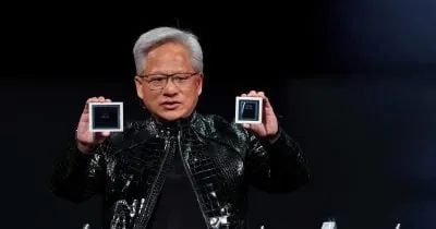 Nvidia Ramps Vera Rubin Production, Cuts Assembly Time by 95%