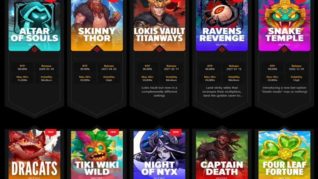 Stake Engine Enables Indie Studios to Deploy Volatile Slots in Weeks