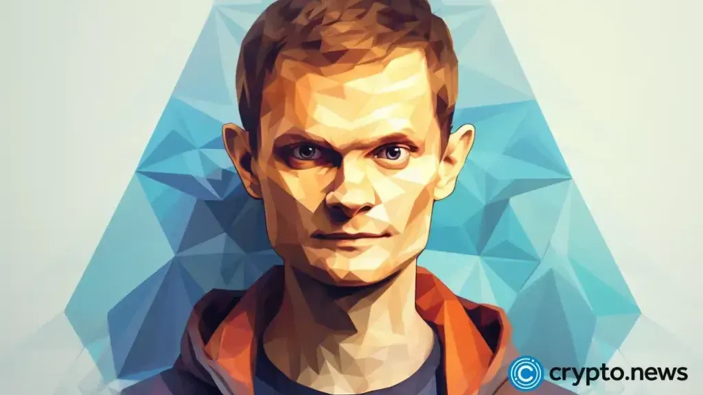 Vitalik Proposes Options-Based Model to Reduce DeFi Liquidations