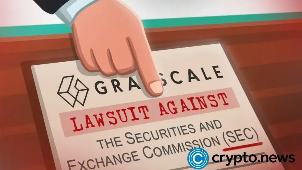 Grayscale Files for Hyperliquid ETF With 0.29% Sponsor Fee