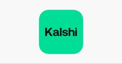 Kalshi Files to List XRP, SOL, ETH, DOGE Perpetual Futures