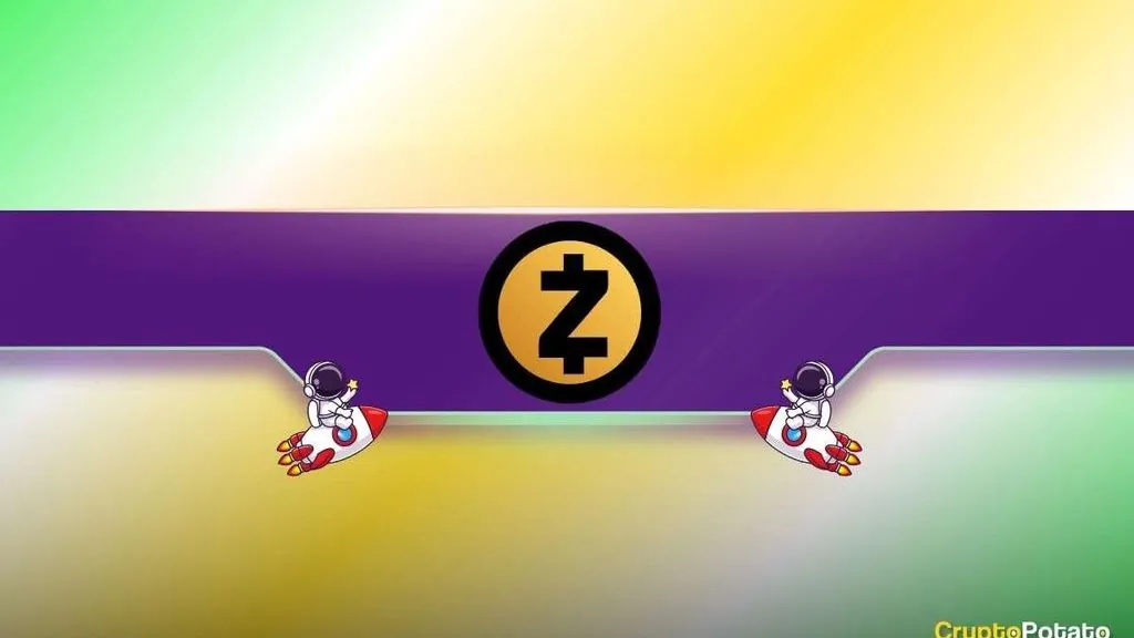 Zcash Signals Potential Rally to $642, Analyst Says