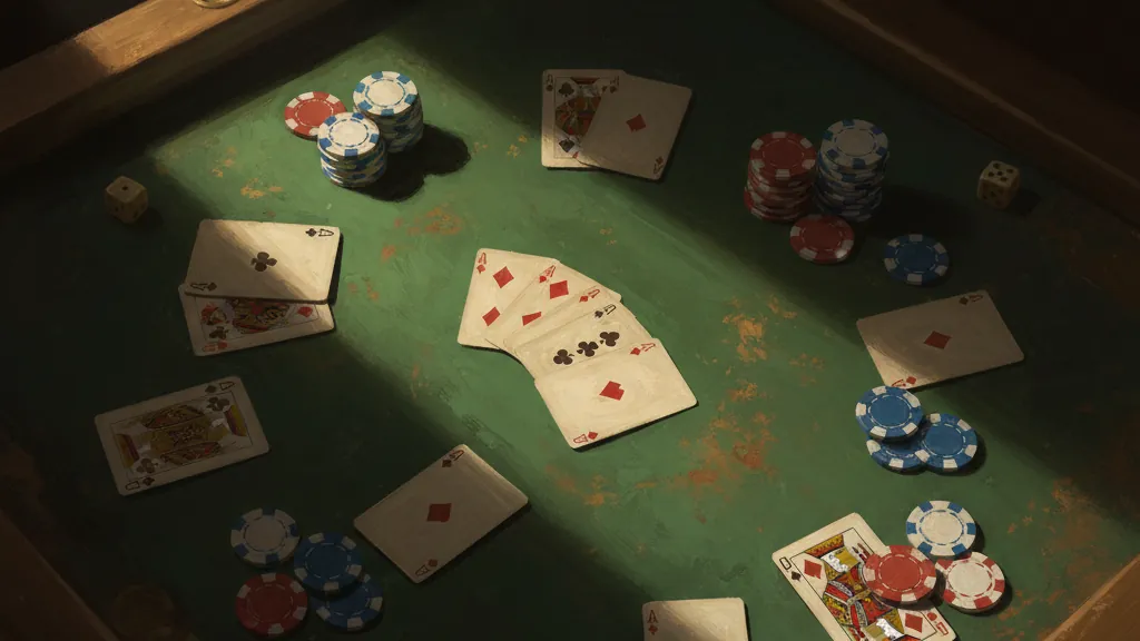 Skill-Based Crypto Casino Games Gain Traction Against Pure RNG Titles