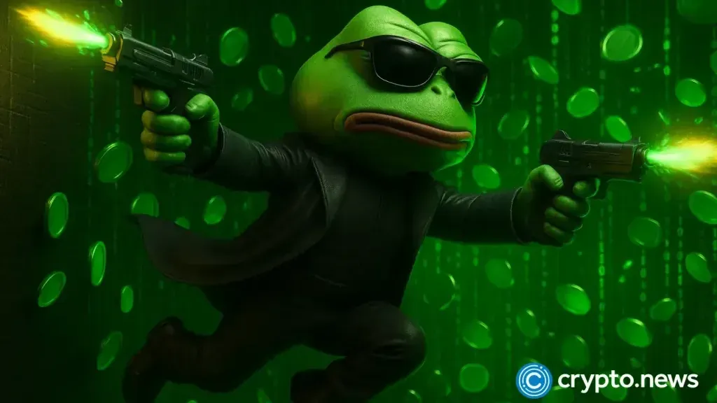 PEPE Trading 86% Below 2024 Peak as Meme Coin Volatility Persists
