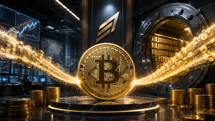 Strive Files for $4.2B ATM Expansion to Accelerate Bitcoin Purchases