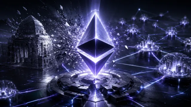 Ethereum Foundation President Outlines New Mandate Amid Internal Tensions