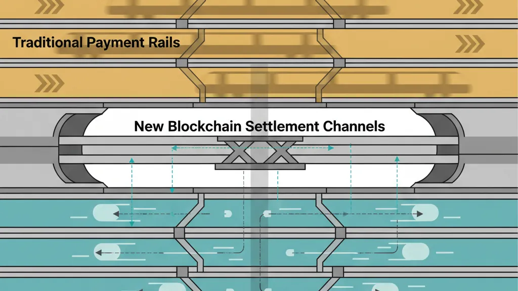 Mastercard to Enable Stablecoin Settlement Across Payments Network