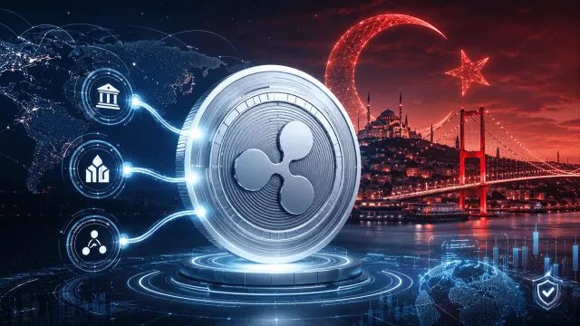 Ripple Launches RLUSD Stablecoin in Türkiye via Local Exchange Partnerships