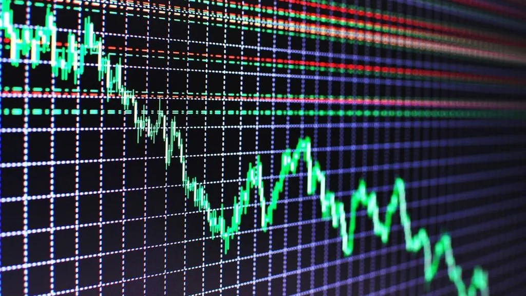 Bitcoin Falls Below $66,000 as Global Stocks and AI Rally Hit Records