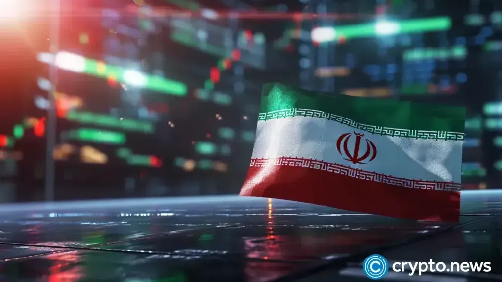 U.S. Treasury Sanctions Iran's Largest Crypto Exchange Nobitex