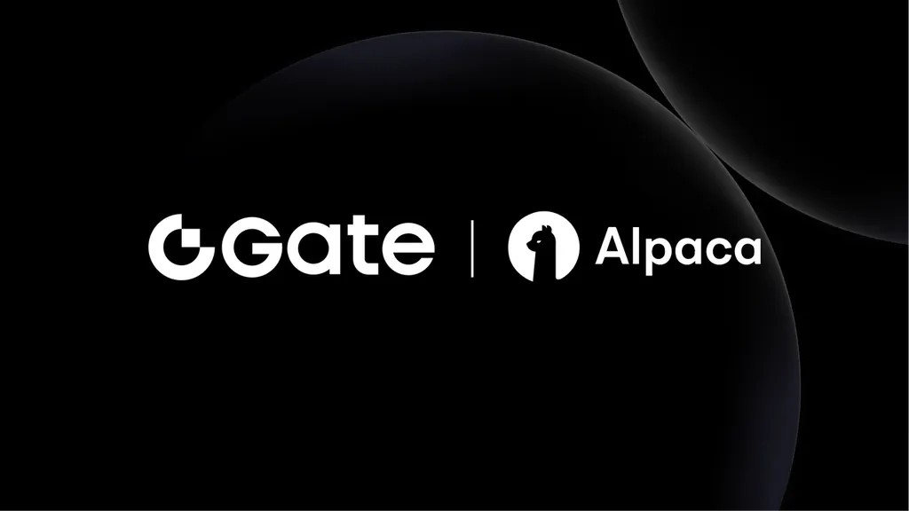 Gate Partners with Alpaca to Offer Real Stock Trading to Global Users