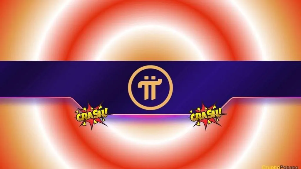 Pi Network Token Falls to Near ATL Despite Gaming Initiative Launch