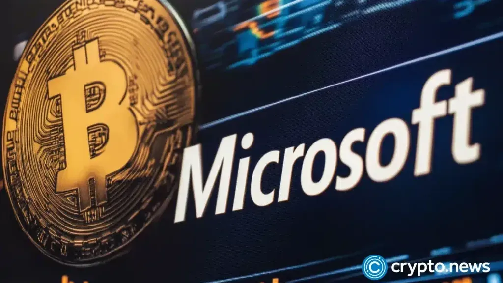Microsoft Flags npm Trojan Targeting Crypto Wallet Credentials