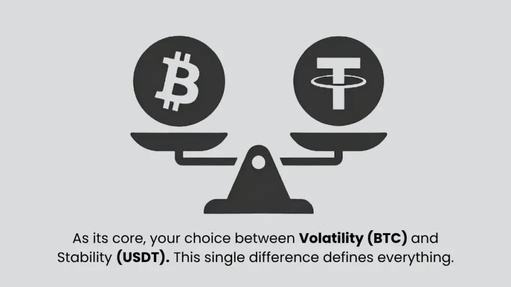 USDT and Bitcoin as Casino Payment Methods: Trade-offs for 2026