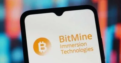 Bitmine Immersion Technologies Plans $300M Preferred Stock Offering
