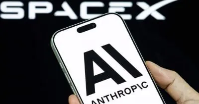 SpaceX and Anthropic IPO Plans Draw Investor Scrutiny Over Market Liquidity