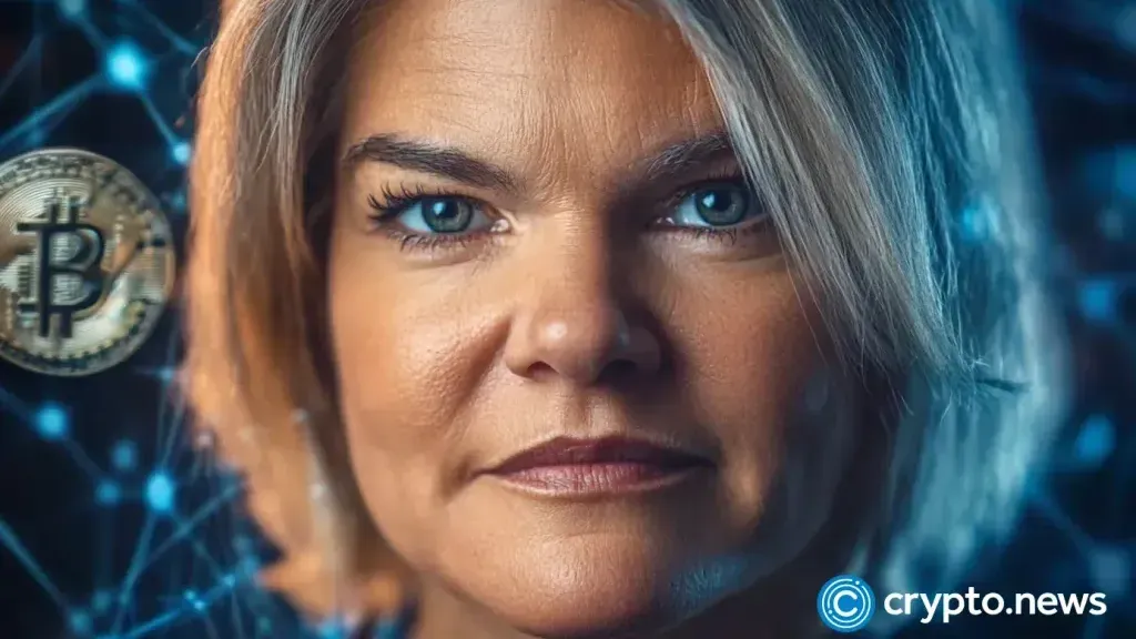 Senate Crypto Bill CLARITY Act Vote Likely Before August Recess, Lummis Says