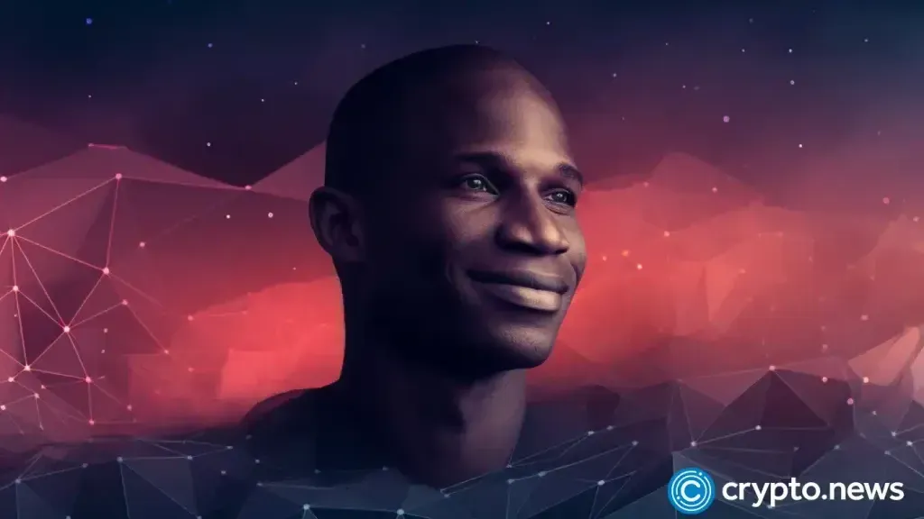 Arthur Hayes Sells HYPE and NEAR Following $100K Market Wager