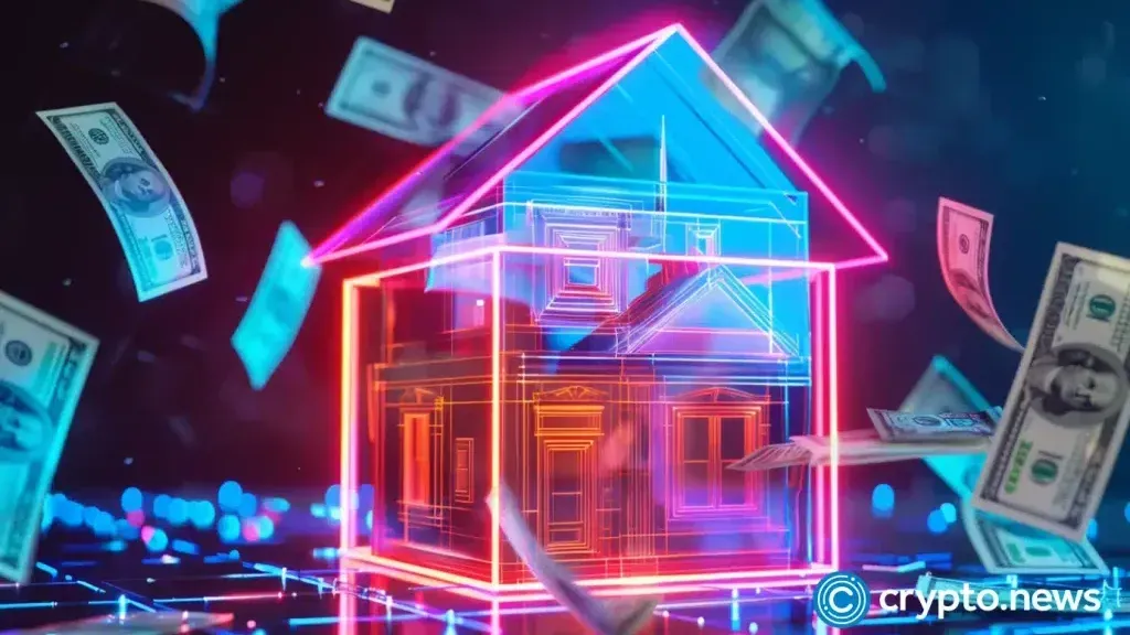 Goldman Sachs Launches Tokenized Property Fund on GS DAP Platform