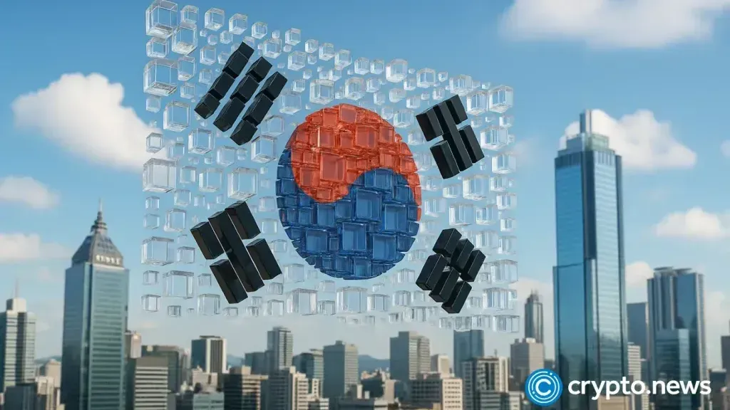 Shinhan Financial Group Joins Canton Network to Expand Tokenized Assets