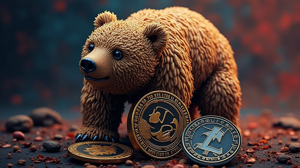 Stellar's XLM Falls Fourth Day as Retail Demand Weakens