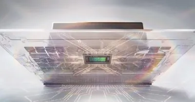 Nvidia Launches RTX Spark Superchip for Consumer AI Computing