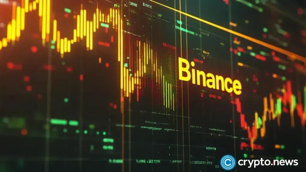 Binance Research Forecasts $2T Capital Inflow to Crypto Exchanges by 2031