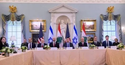 Middle East Ceasefire Accord Signals Crypto Adoption in Crisis Zones