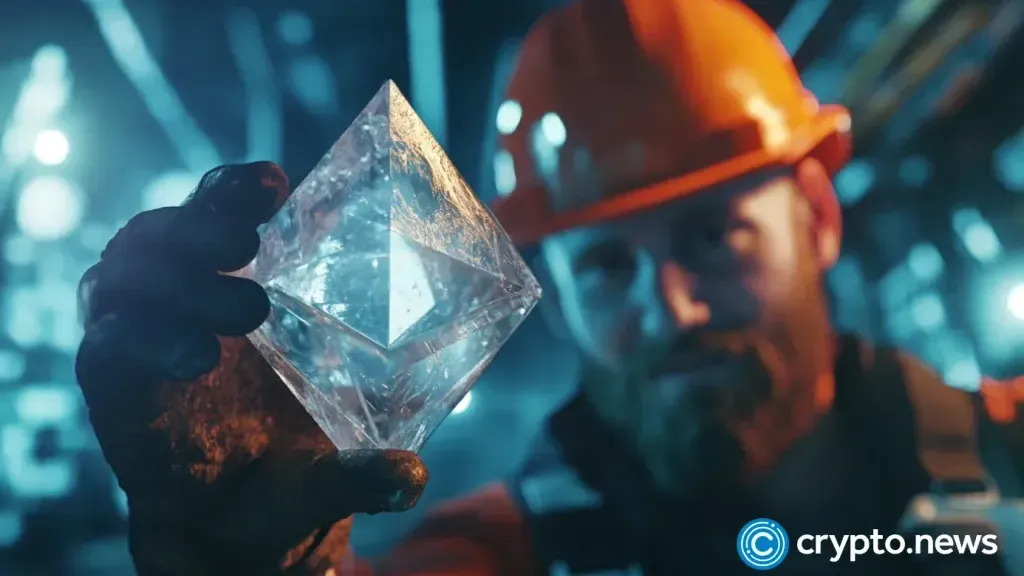 Cloud Mining Platforms Gain Traction as Bitcoin Mining Costs Rise