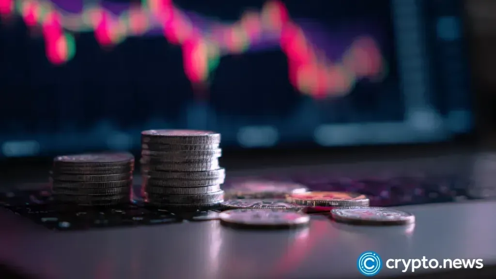Bitcoin Trading Volume Hits Multi-Quarter Low as Traders Shift to Equities