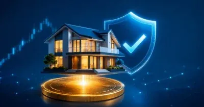 Coinbase Closes First Fannie Mae-Backed Mortgage Using Bitcoin as Collateral