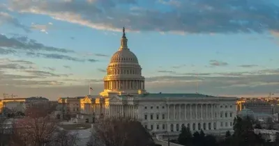 House Passes Resolution Limiting Trump's War Powers Against Iran