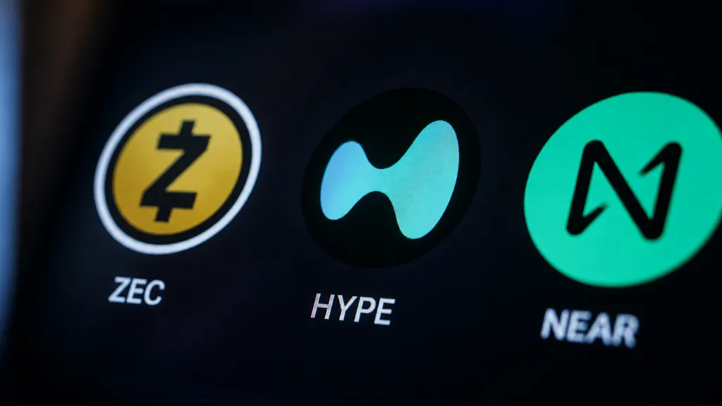 Arthur Hayes Liquidates All ZEC, HYPE, and NEAR Holdings