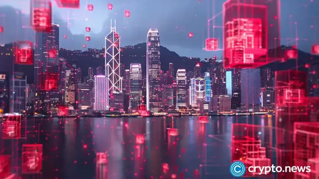 JPMorgan, HSBC Join Hong Kong Tokenized Bond Working Group
