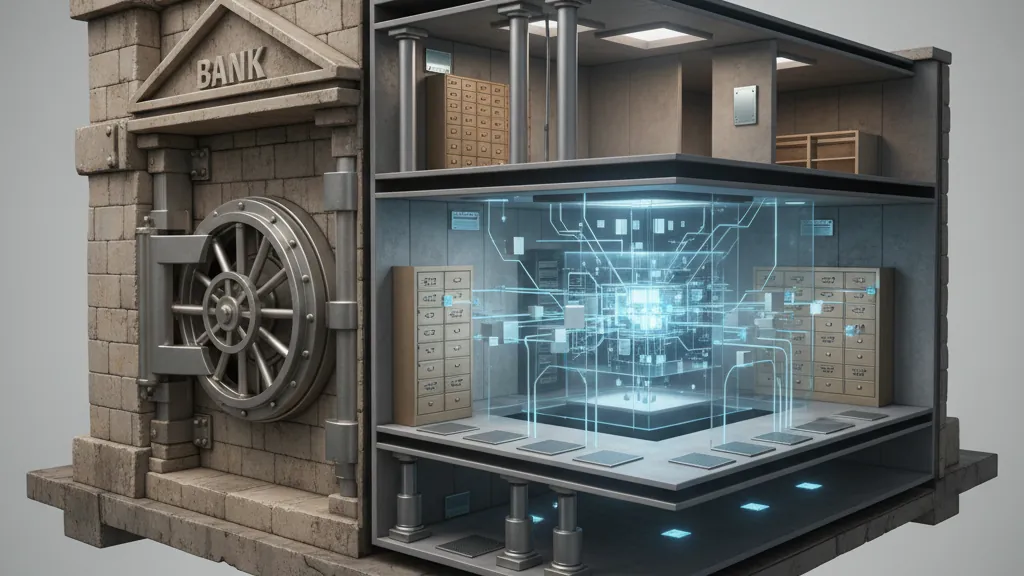 Morgan Stanley Enables Bitcoin Lending to Wealth Clients for ETP Shares