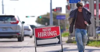 Strong U.S. Jobs Report Dims Rate-Cut Expectations, Pressures Crypto