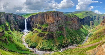 Convalt Energy Commits $6.2B for Hydropower and AI Data Center in Lesotho