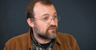 Cardano Falls Below $0.16 as Hoskinson Steps Back From Social Media