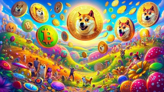 Meme Coins Face New Headwinds as Bull Market Dynamics Shift