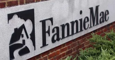 Fannie Mae and Freddie Mac Shares Whipsaw After Trump $1T Valuation