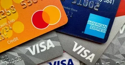 US Consumer Borrowing Surges to Highest Back-to-Back Gain Since Late 2022