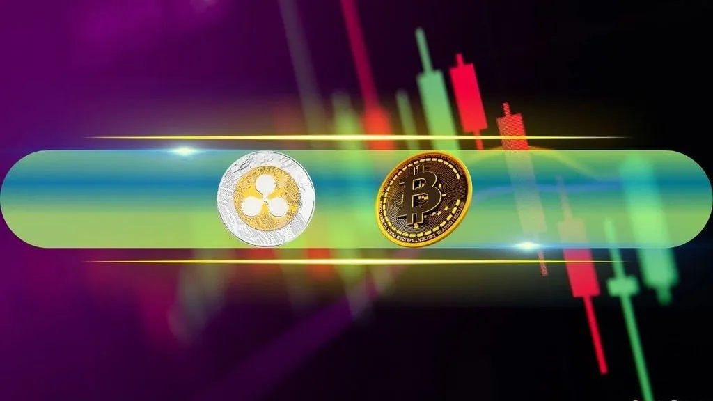 XRP Reclaims Support Level as Bitcoin Tests $63K Resistance