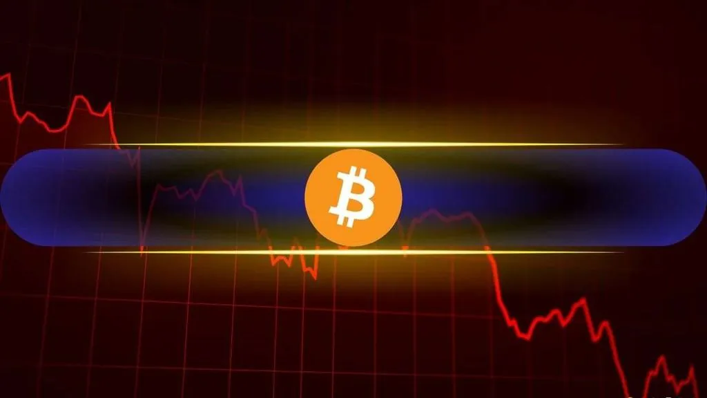 Corporate Crypto Holdings Report Massive Unrealized Losses