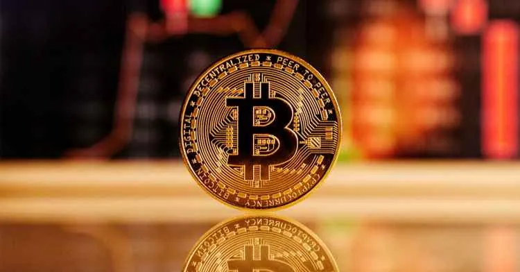 Bitcoin Falls 20% in Worst Week Since FTX Collapse